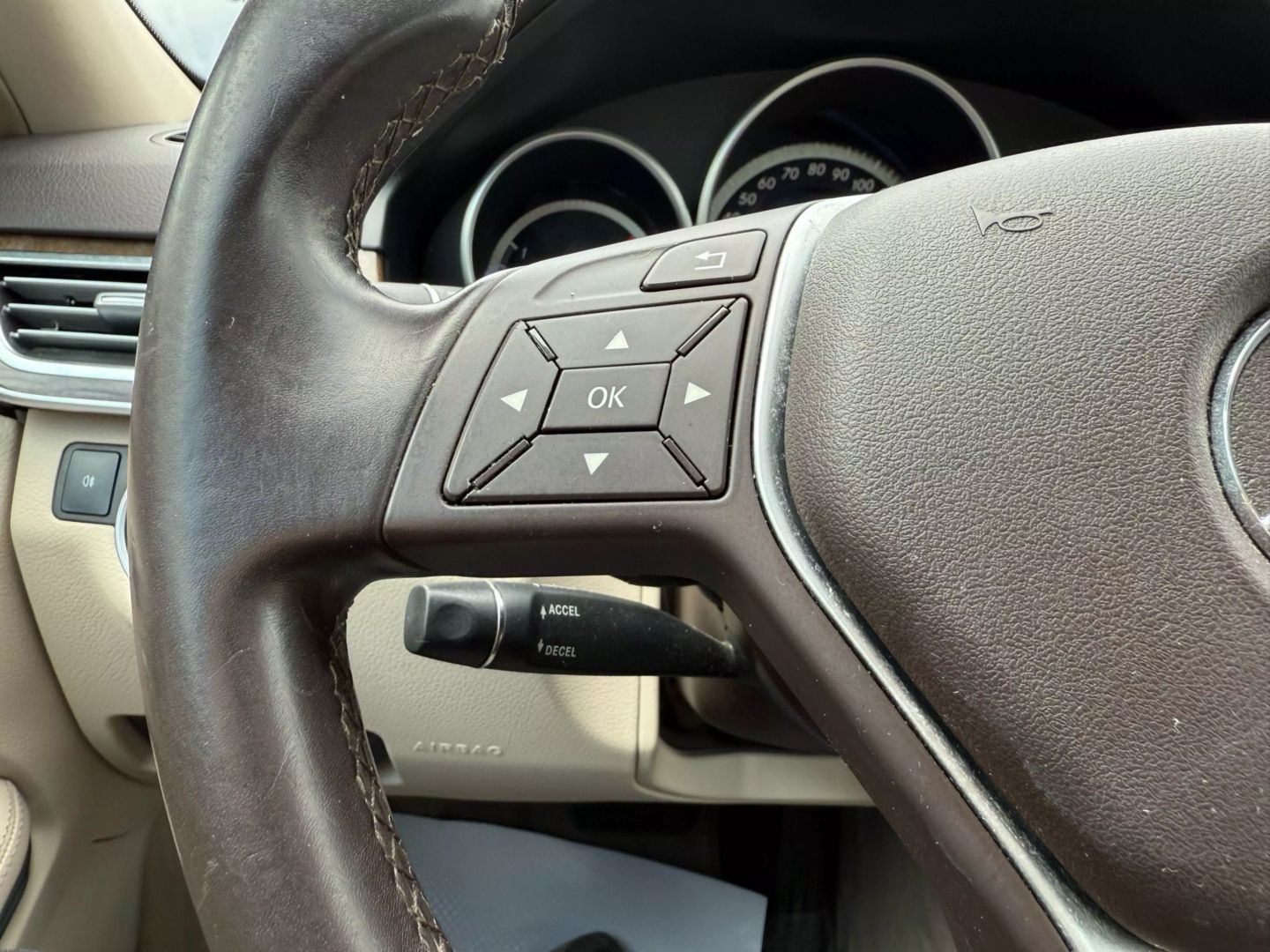 2014 Mercedes-benz E-class - Image 31