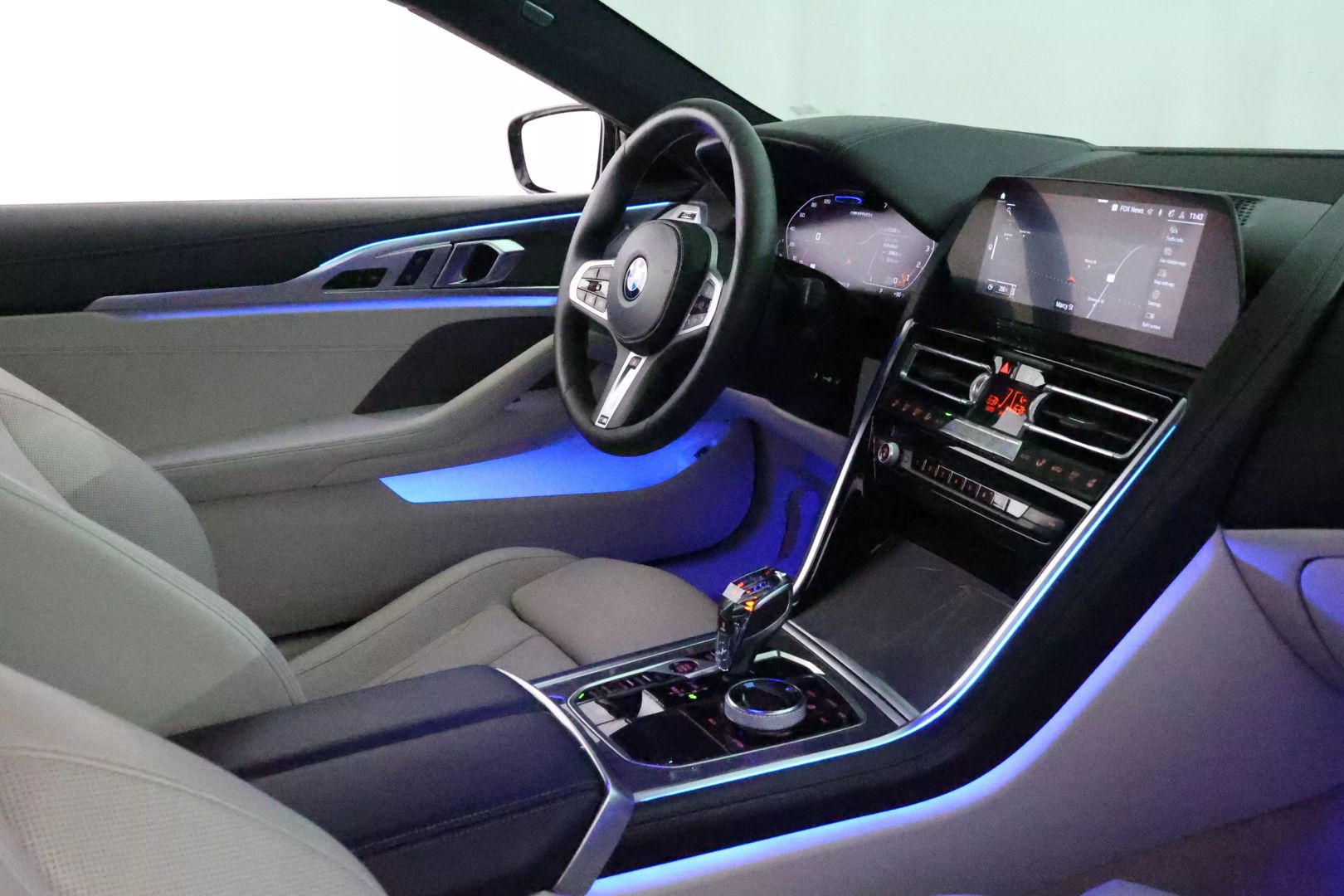 2019 Bmw 8 Series - Image 89