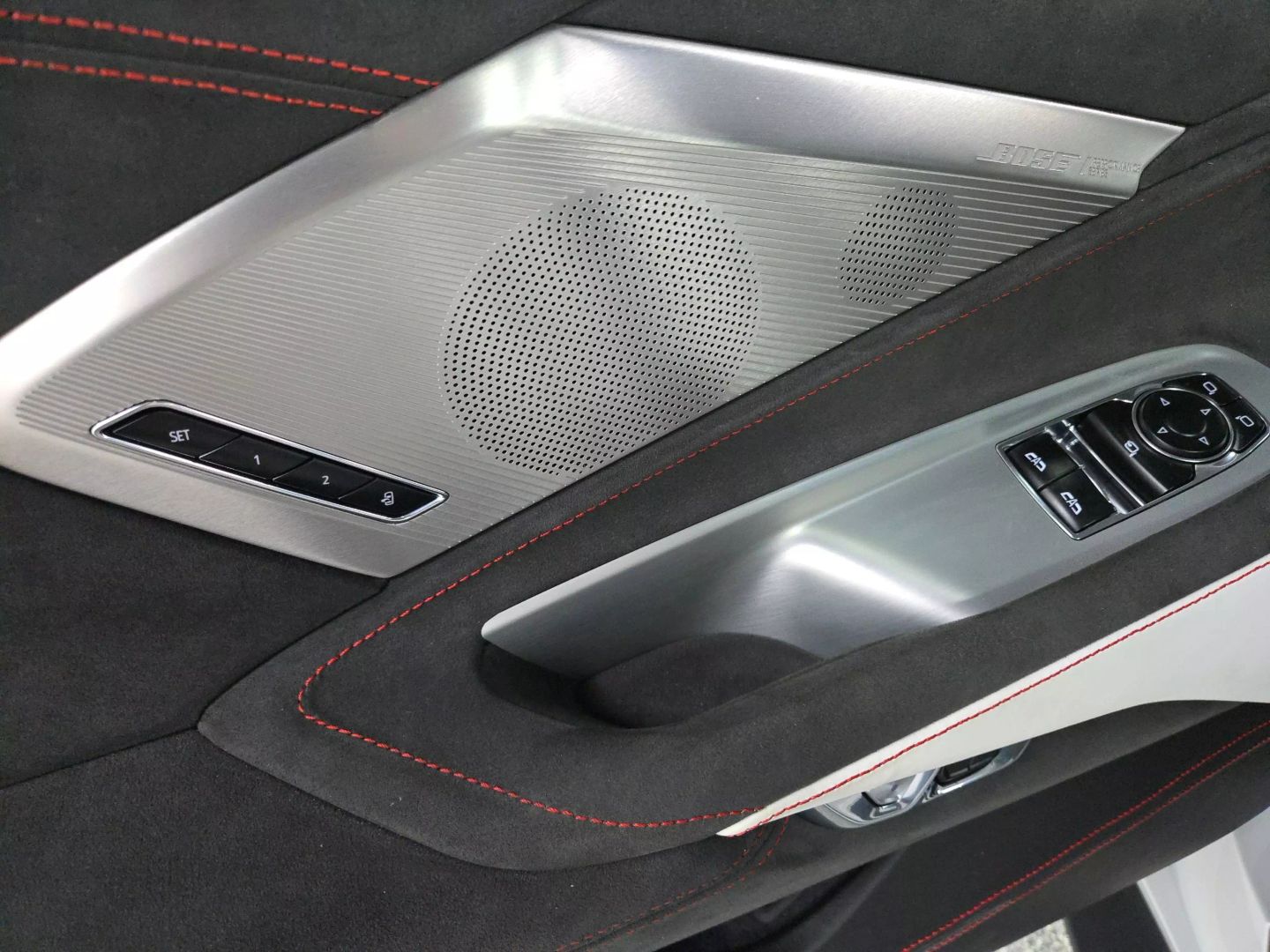 2023 Chevrolet Corvette - Image 27