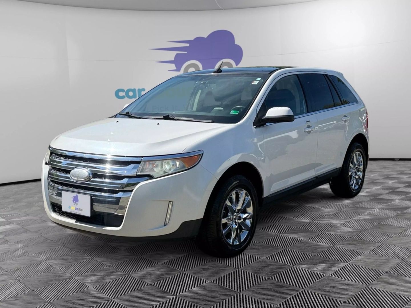 2011FORD EDGE for sale in Stafford VA