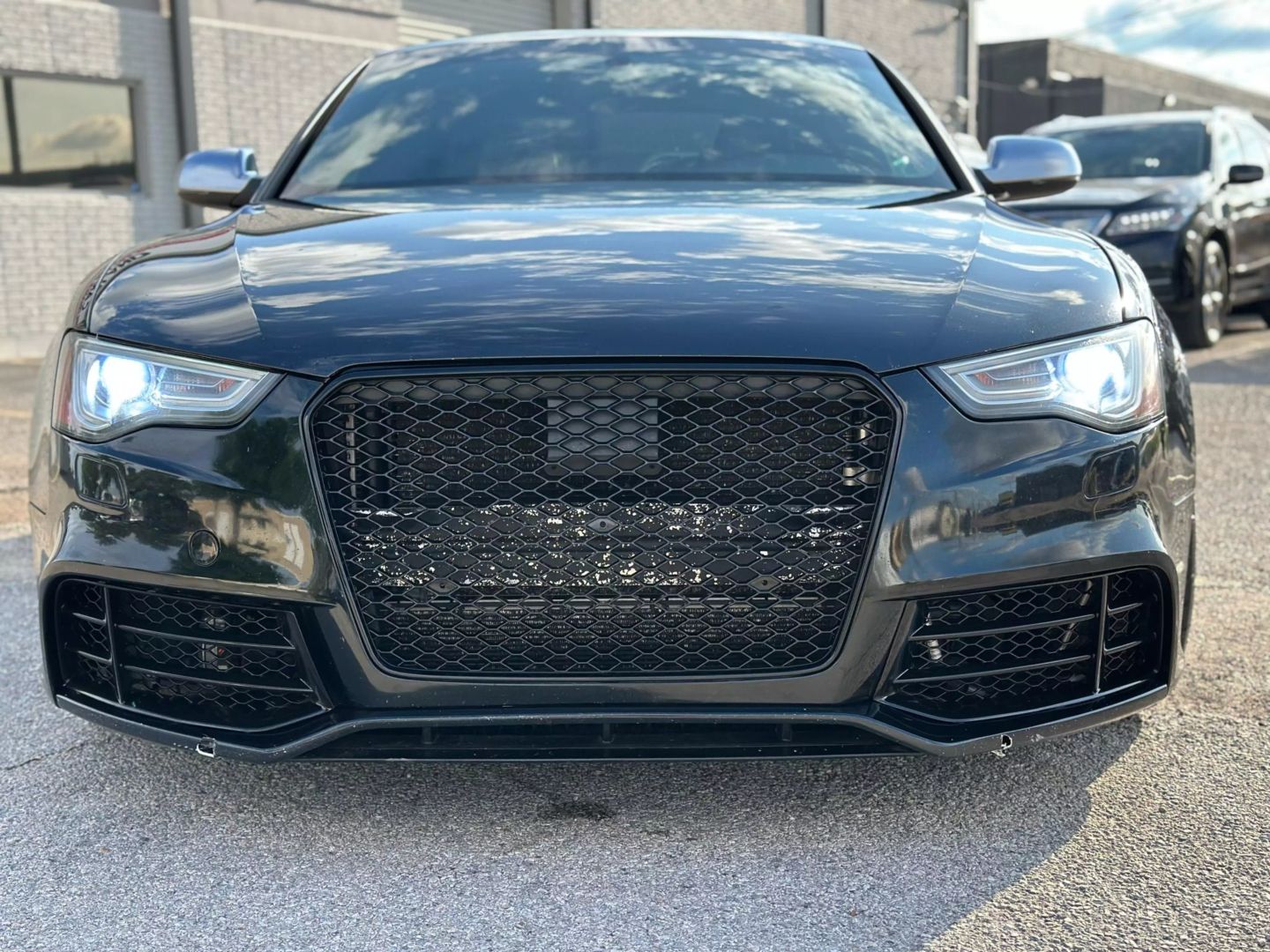 2014 Audi S5 - Image 16