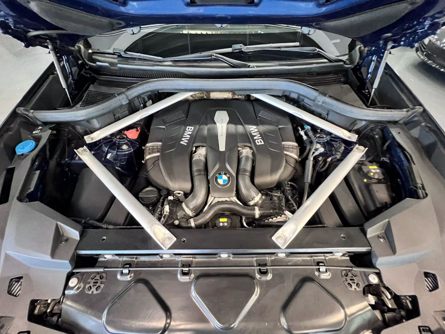 2019 Bmw X5 Xdrive50i Sport Utility 4d - Image 41