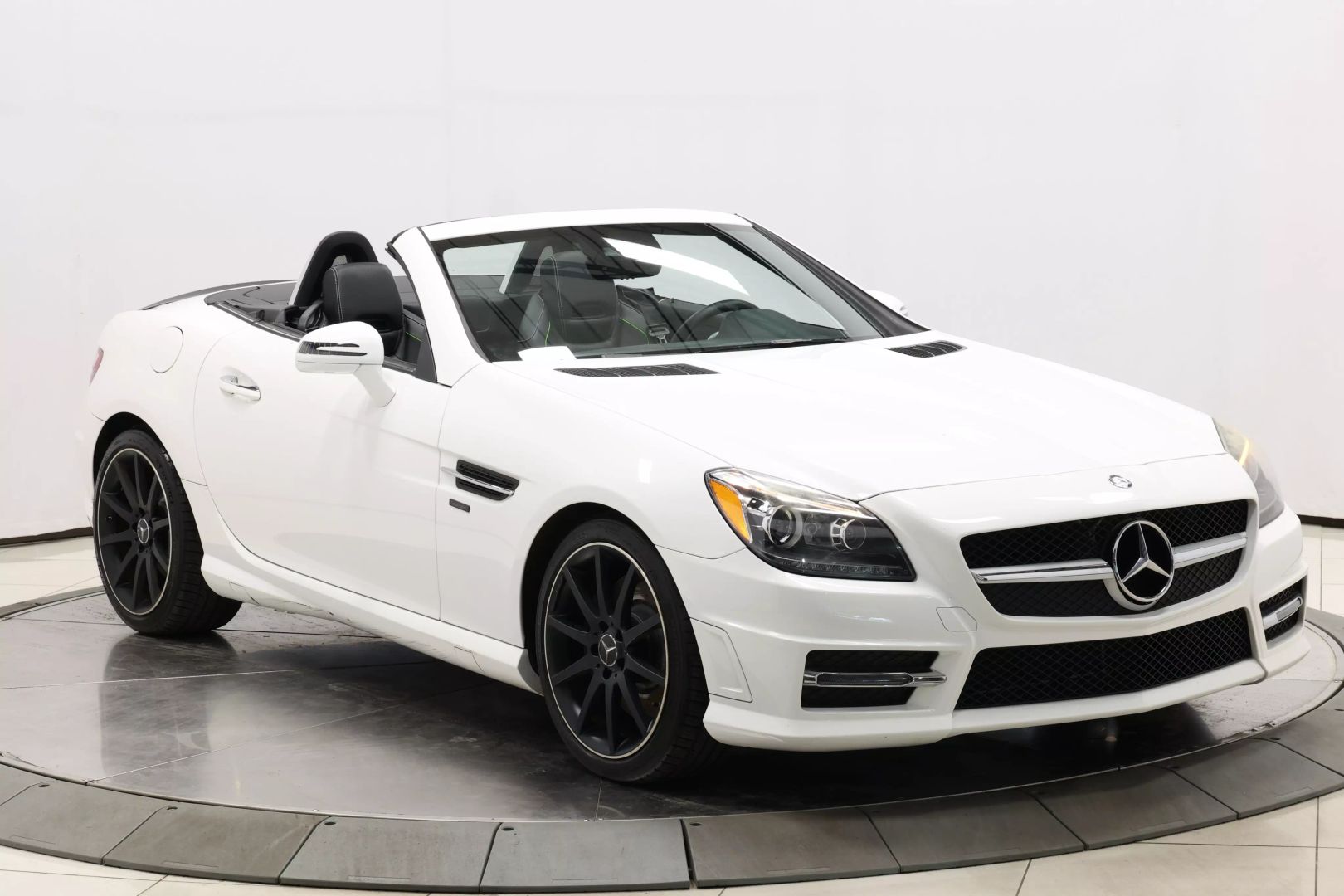2015 Mercedes-benz Slk-class - Image 85