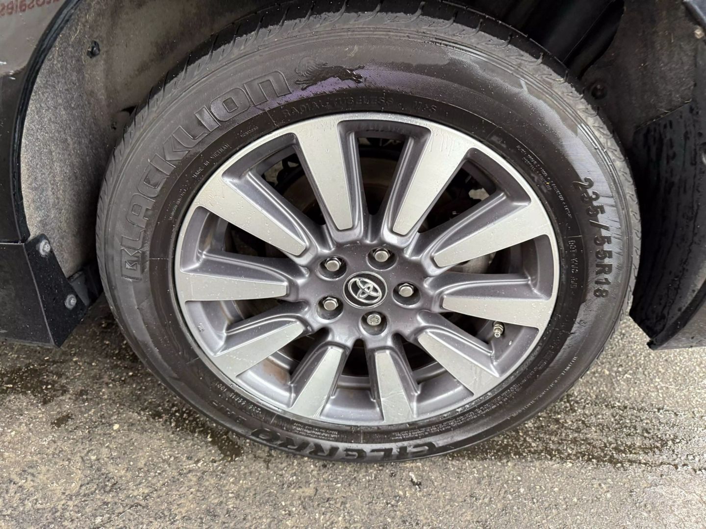 2020 Toyota Sienna - Image 42