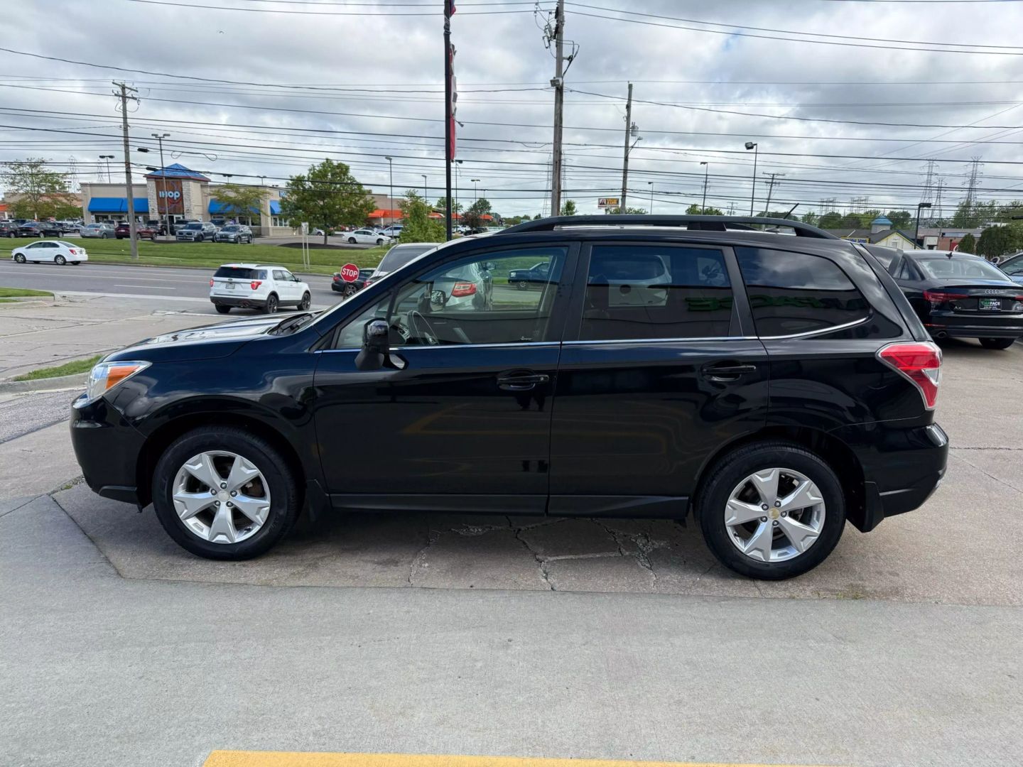 2015 Subaru Forester - Image 6