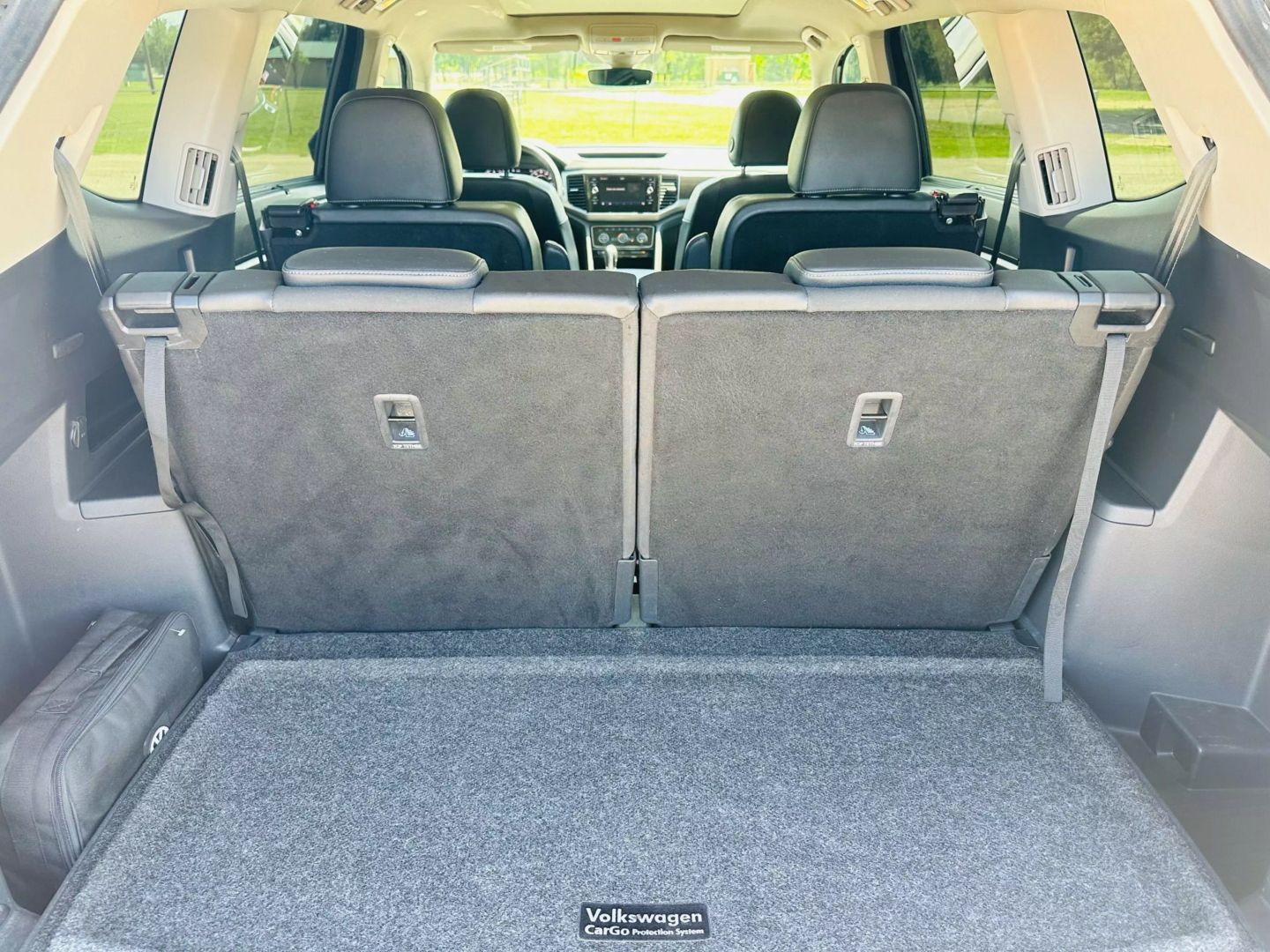 2019 Volkswagen Atlas - Image 10