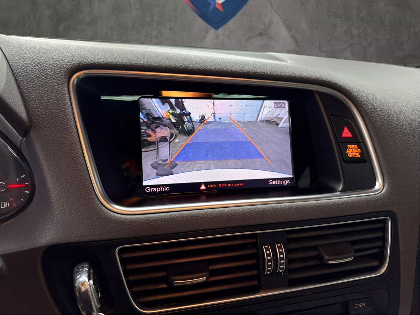 2015 Audi Q5 - Image 22