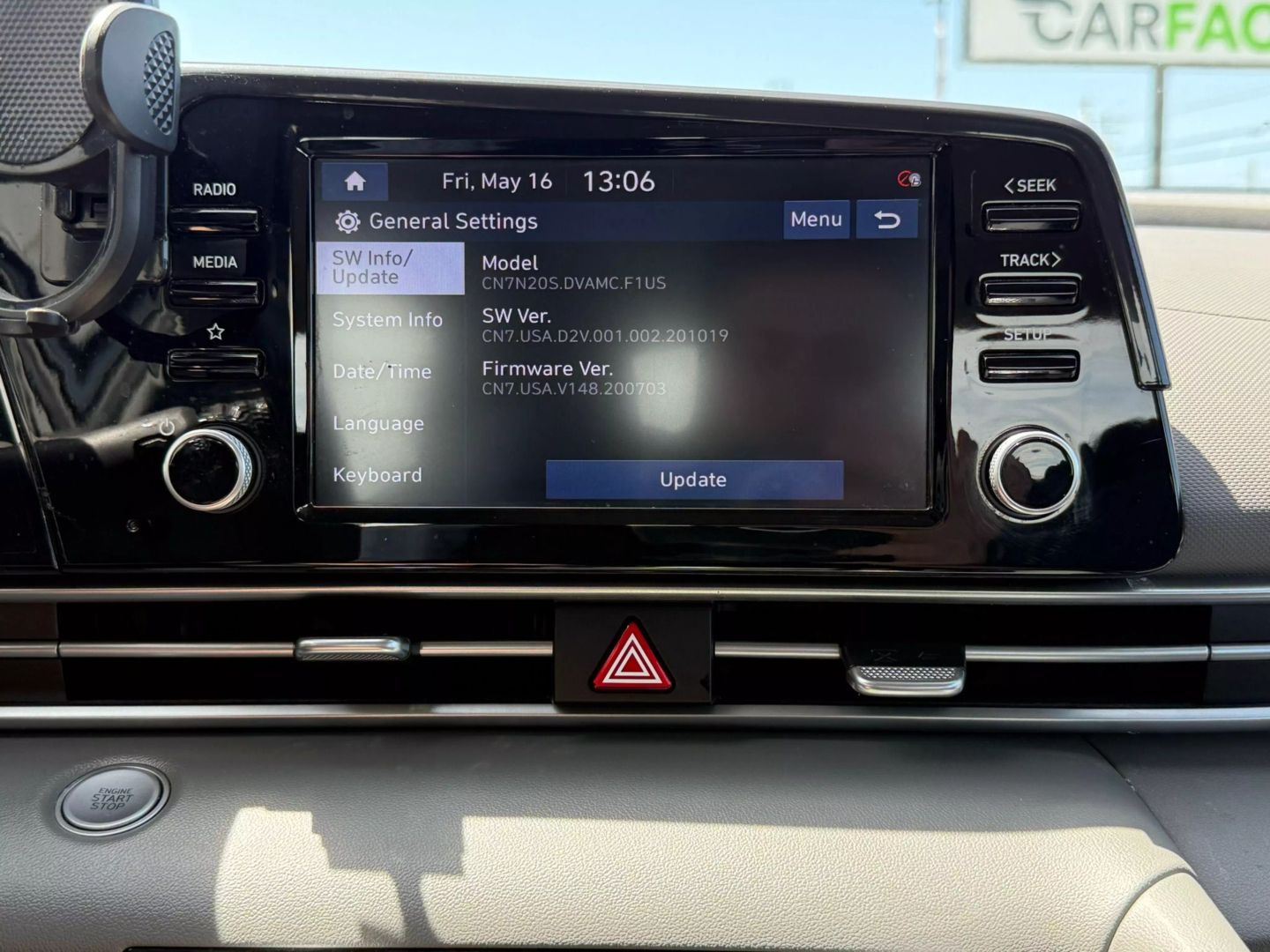 2021 Hyundai Elantra - Image 35