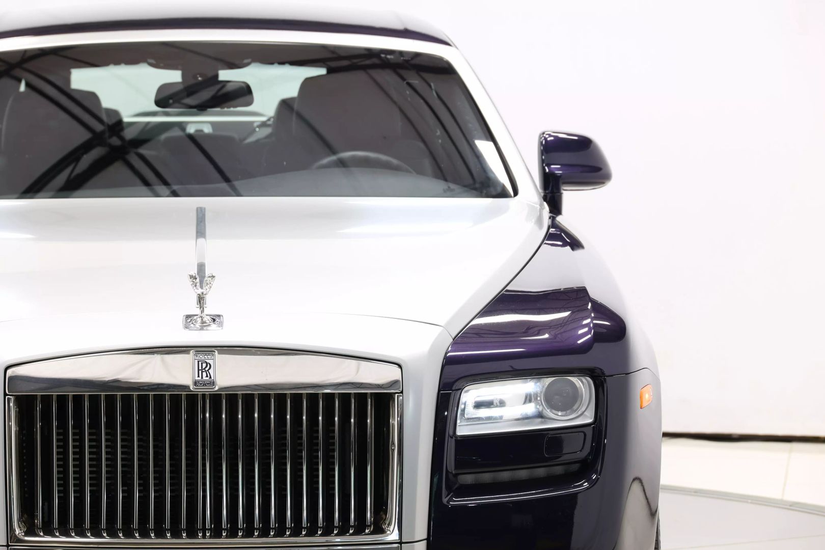 2012 Rolls-royce Ghost - Image 118