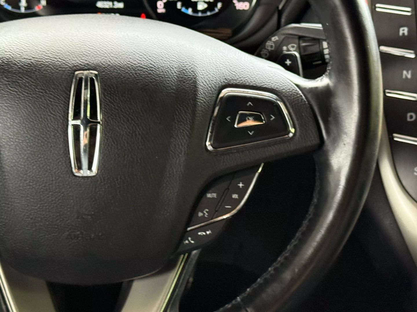 2016 Lincoln Mkc - Image 35