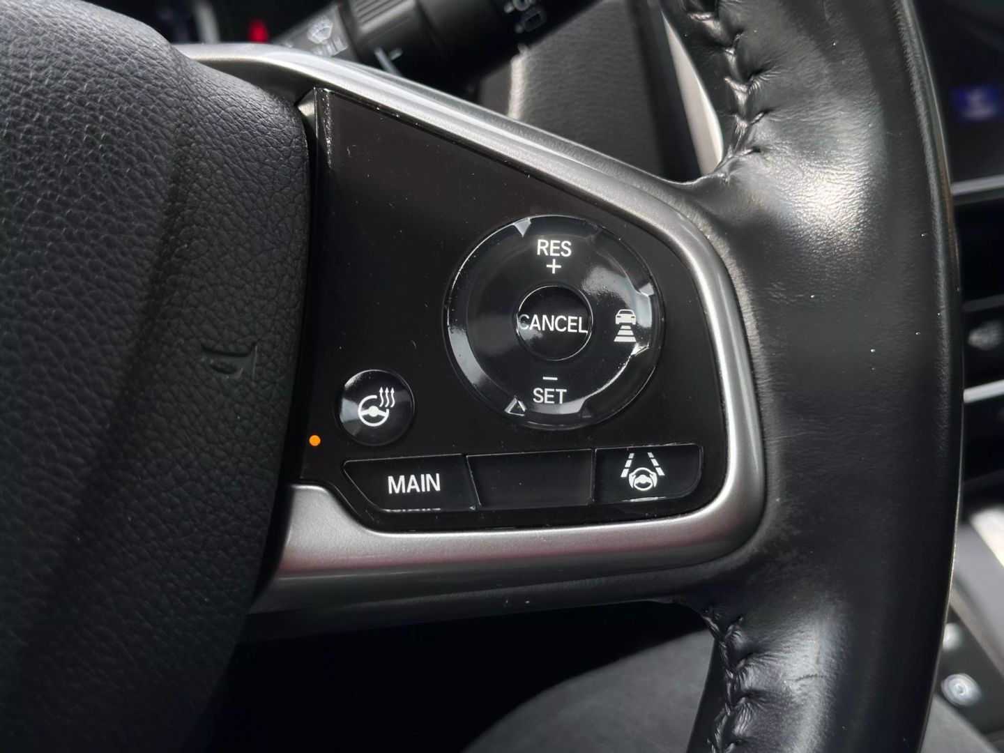 2020 Honda Cr-v Hybrid - Image 42