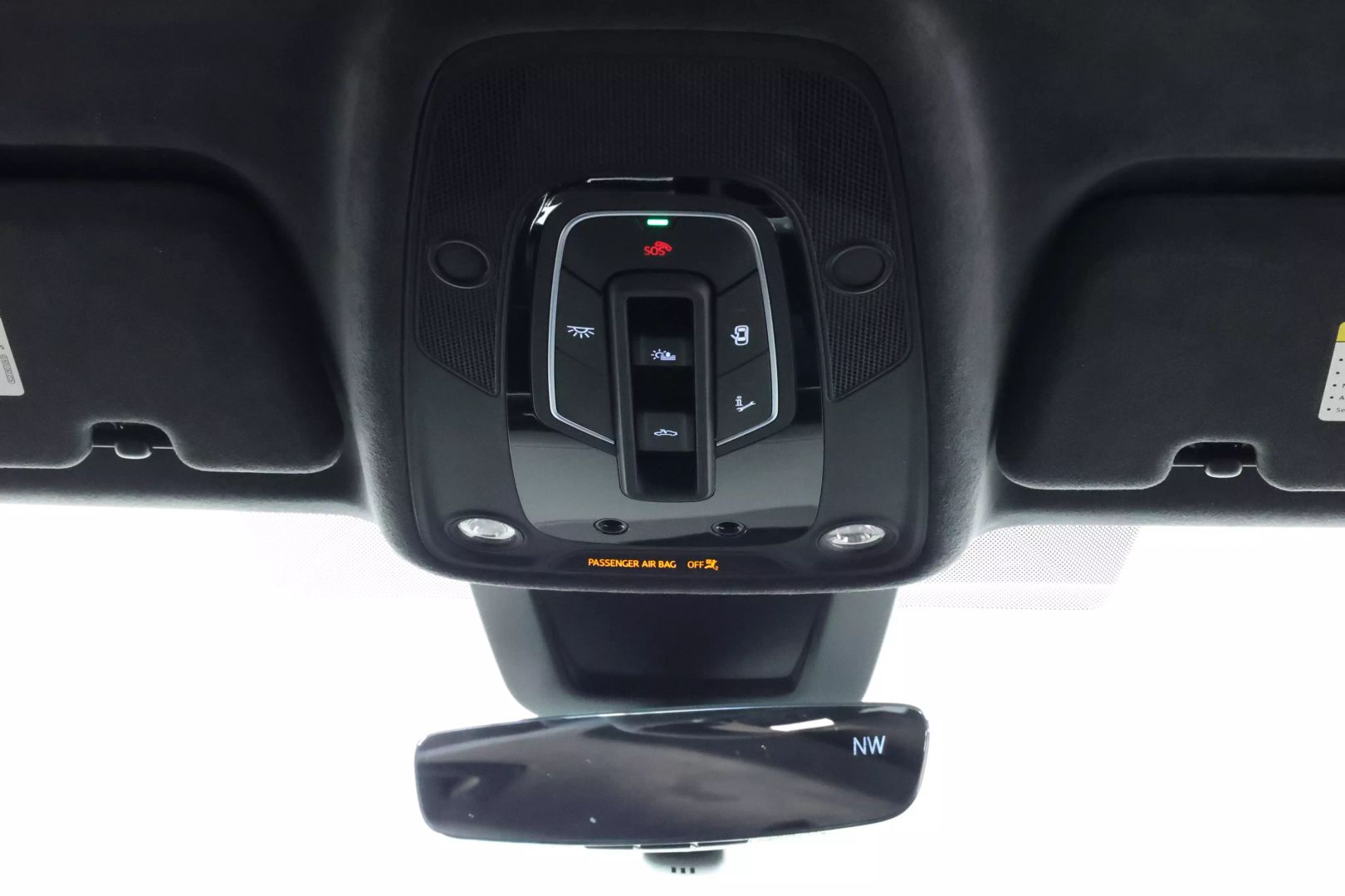 2025 Audi Q8 - Image 48