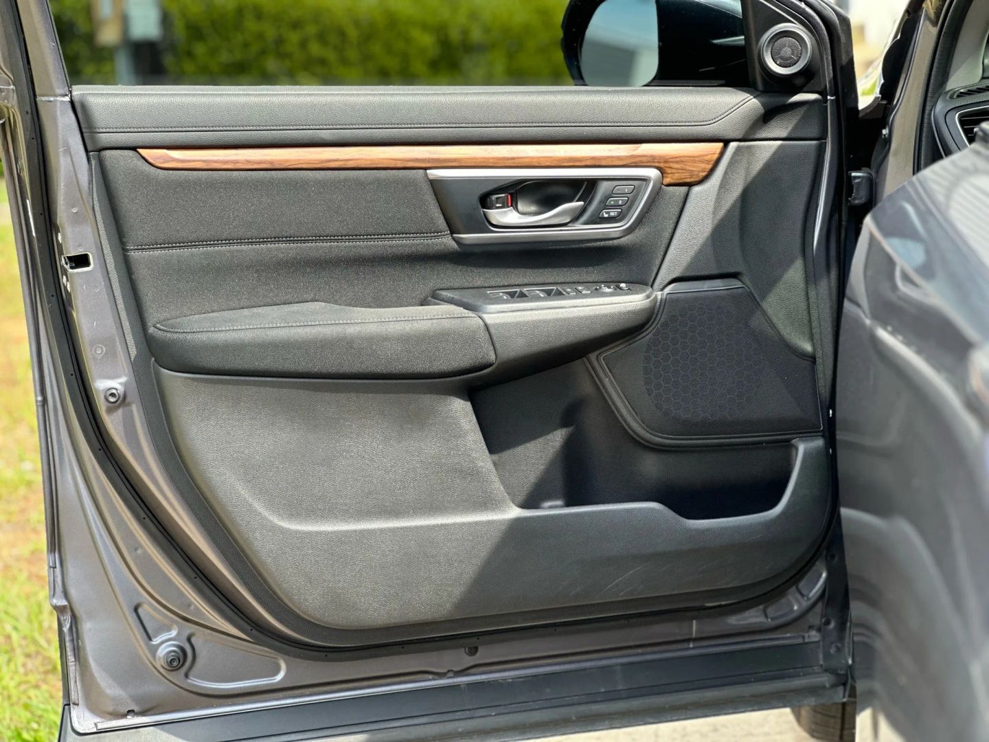 2021 HONDA CR-V HYBRID SUV 4-CYL, HYBRID, I-VTEC, 2.0 LITER EX SPORT UTILITY 4D