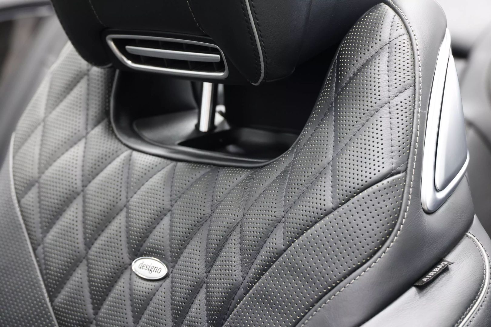 2017 Mercedes-benz S-class - Image 19