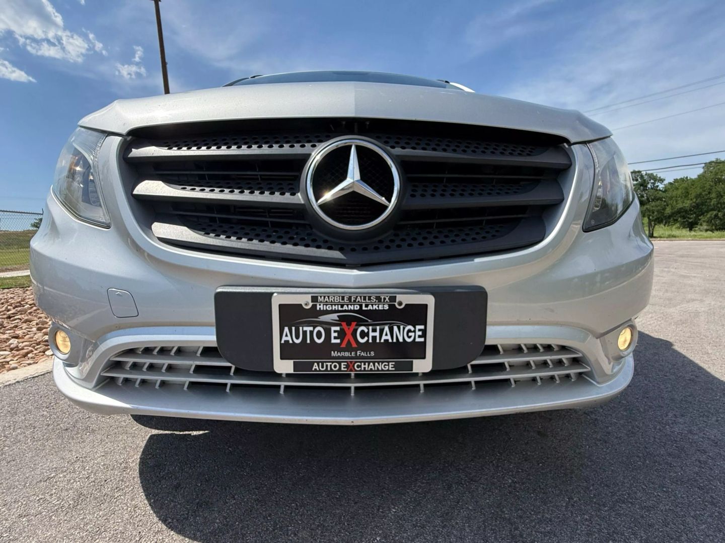 2016 Mercedes-benz Metris Passenger - Image 17