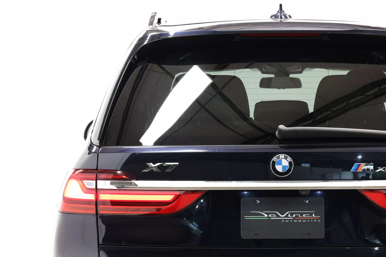 2019 Bmw X7 - Image 72