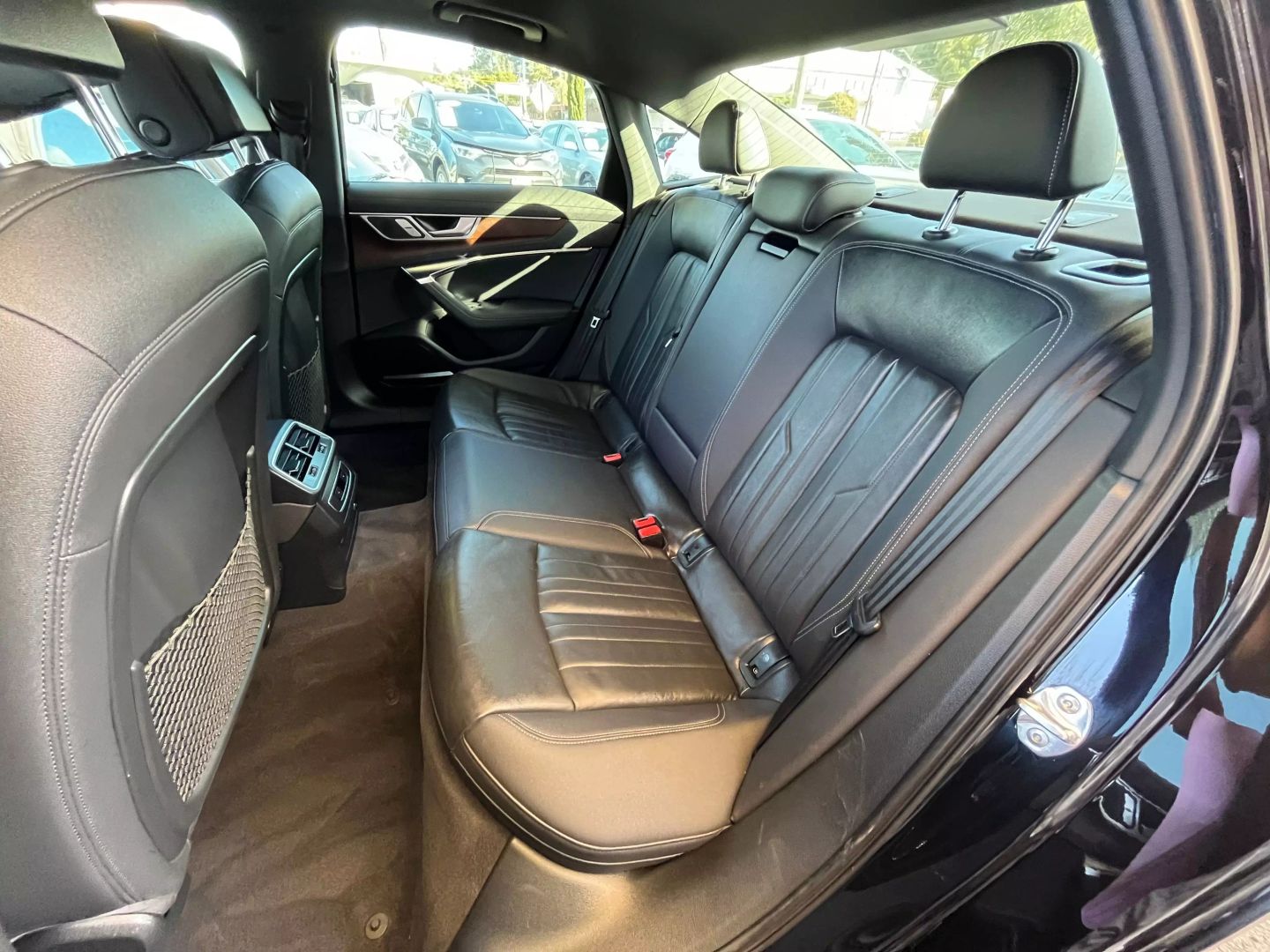 2019 Audi A6  Vin: Waul2af27kn097206 Stock Id: 097206 - Image 17