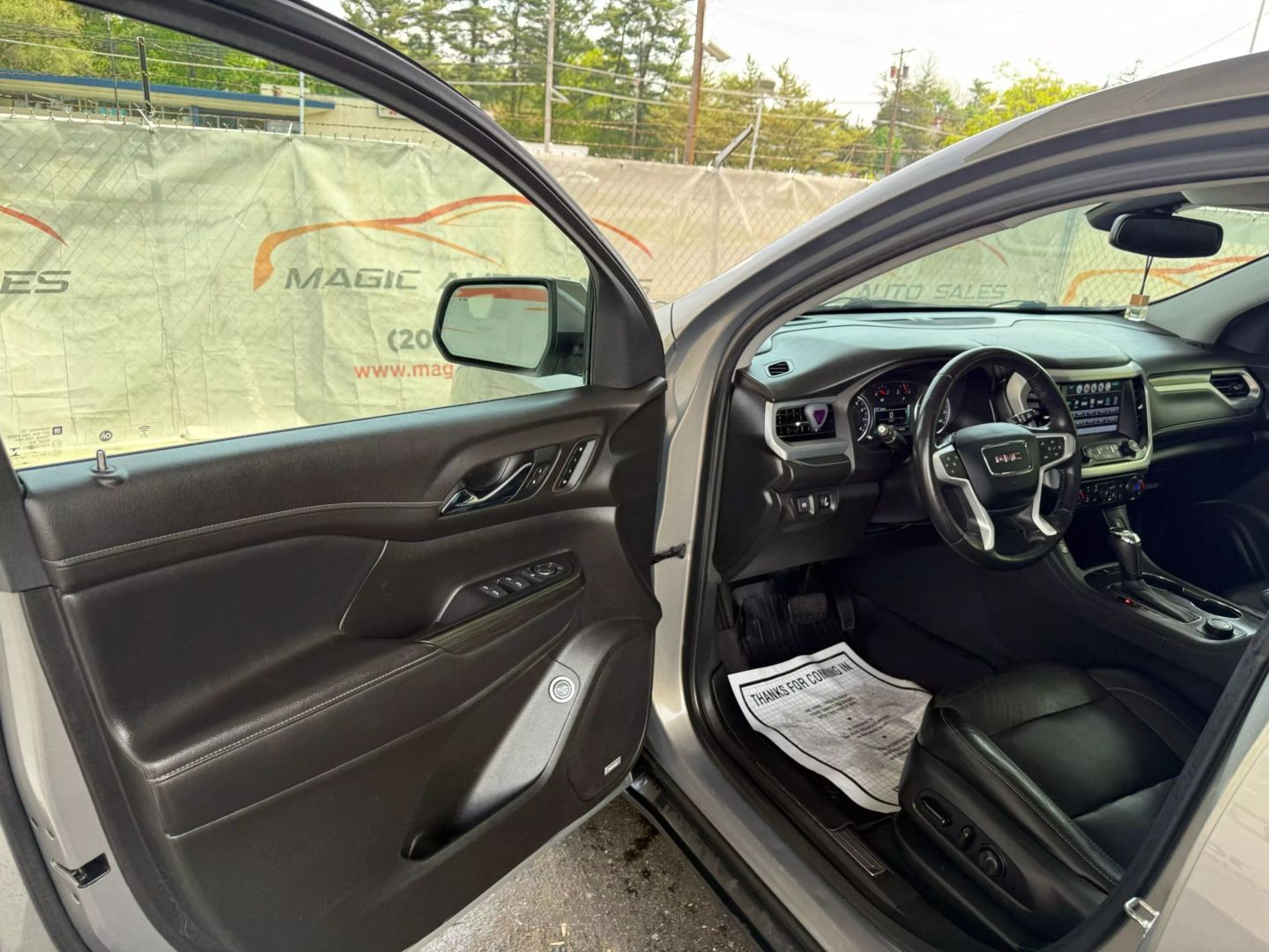 2019 Gmc Acadia - Image 14