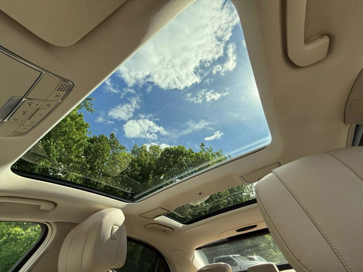 2014 Mercedes-benz S-class - Image 43