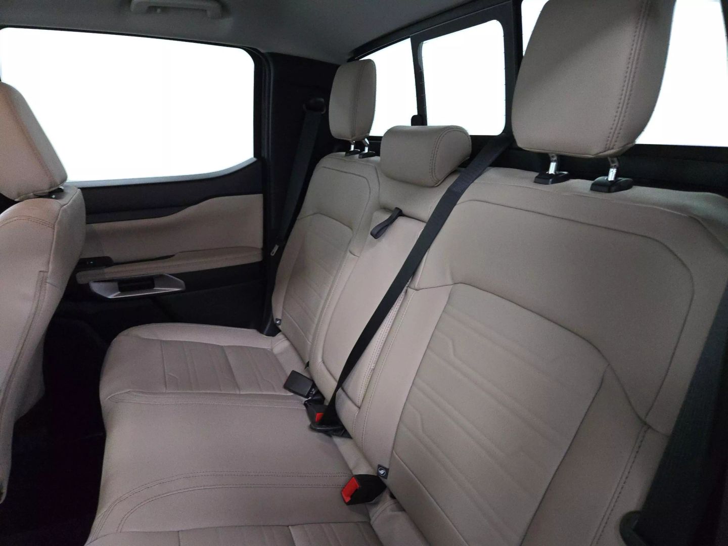 2024 Ford Ranger Supercrew - Image 16