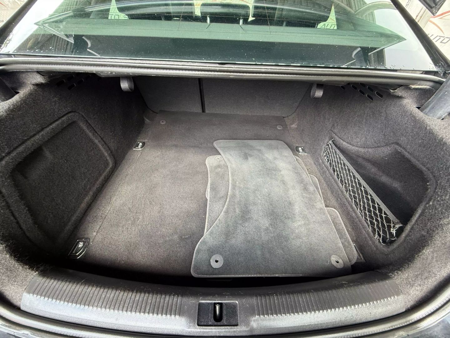 2012 Audi A4 - Image 20