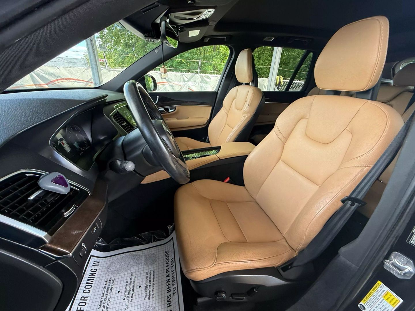 2018 Volvo Xc90 - Image 16