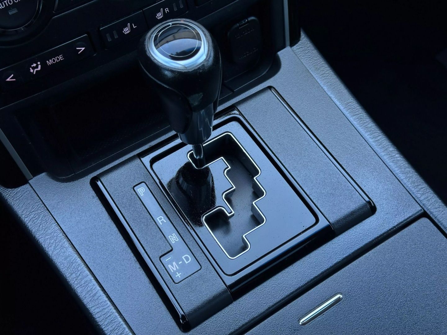 2014 Mazda Cx-9 - Image 35