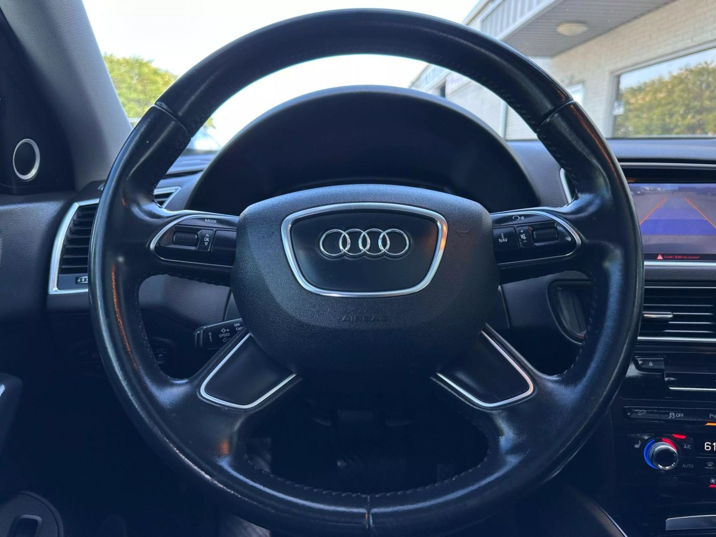 2016 Audi Q5 - Image 27