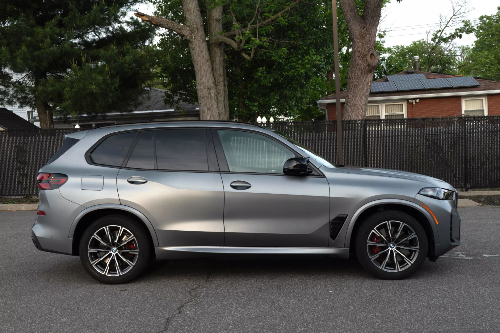 2024 Bmw X5 - Image 17