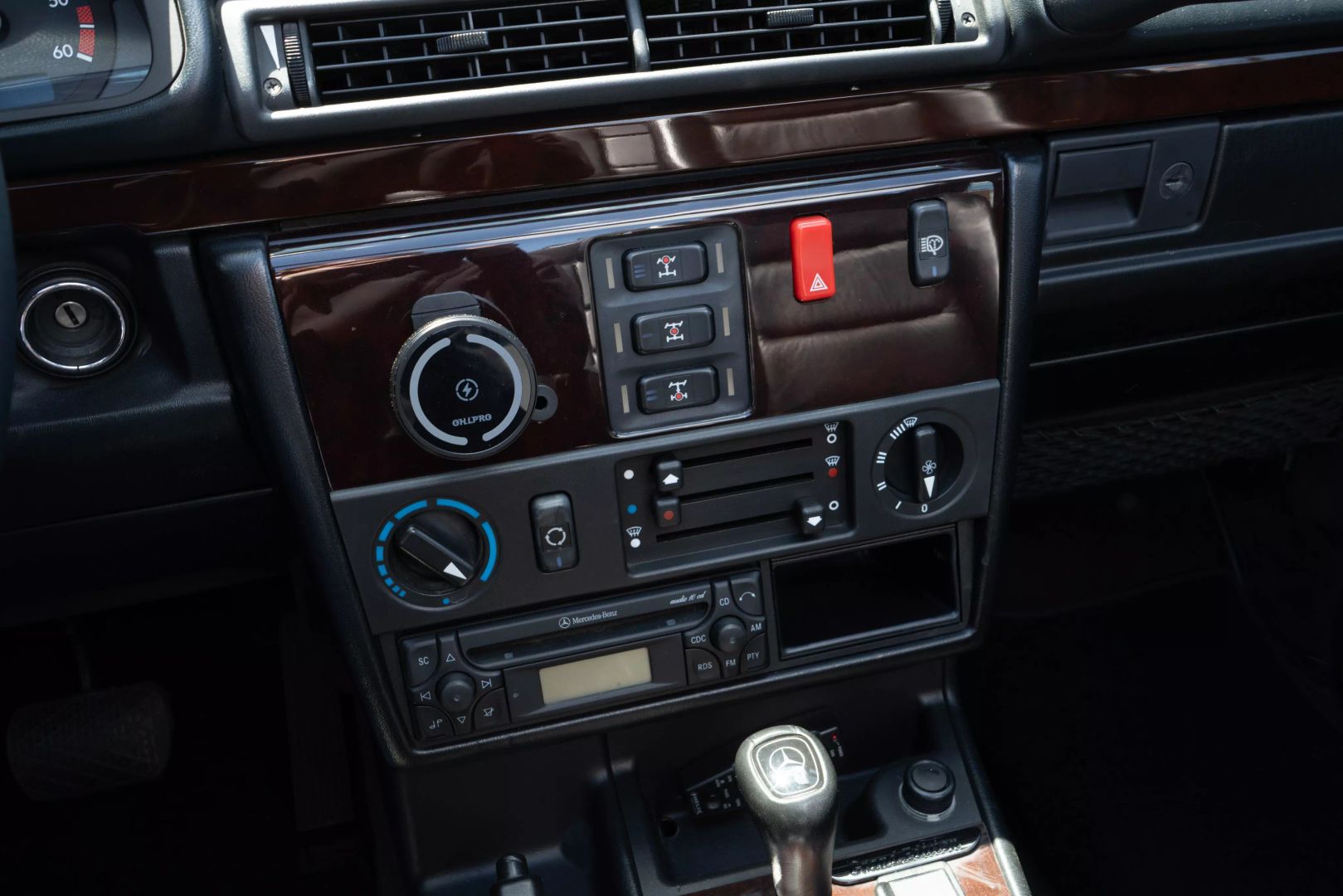 1998 Mercedes-benz G-class - Image 51