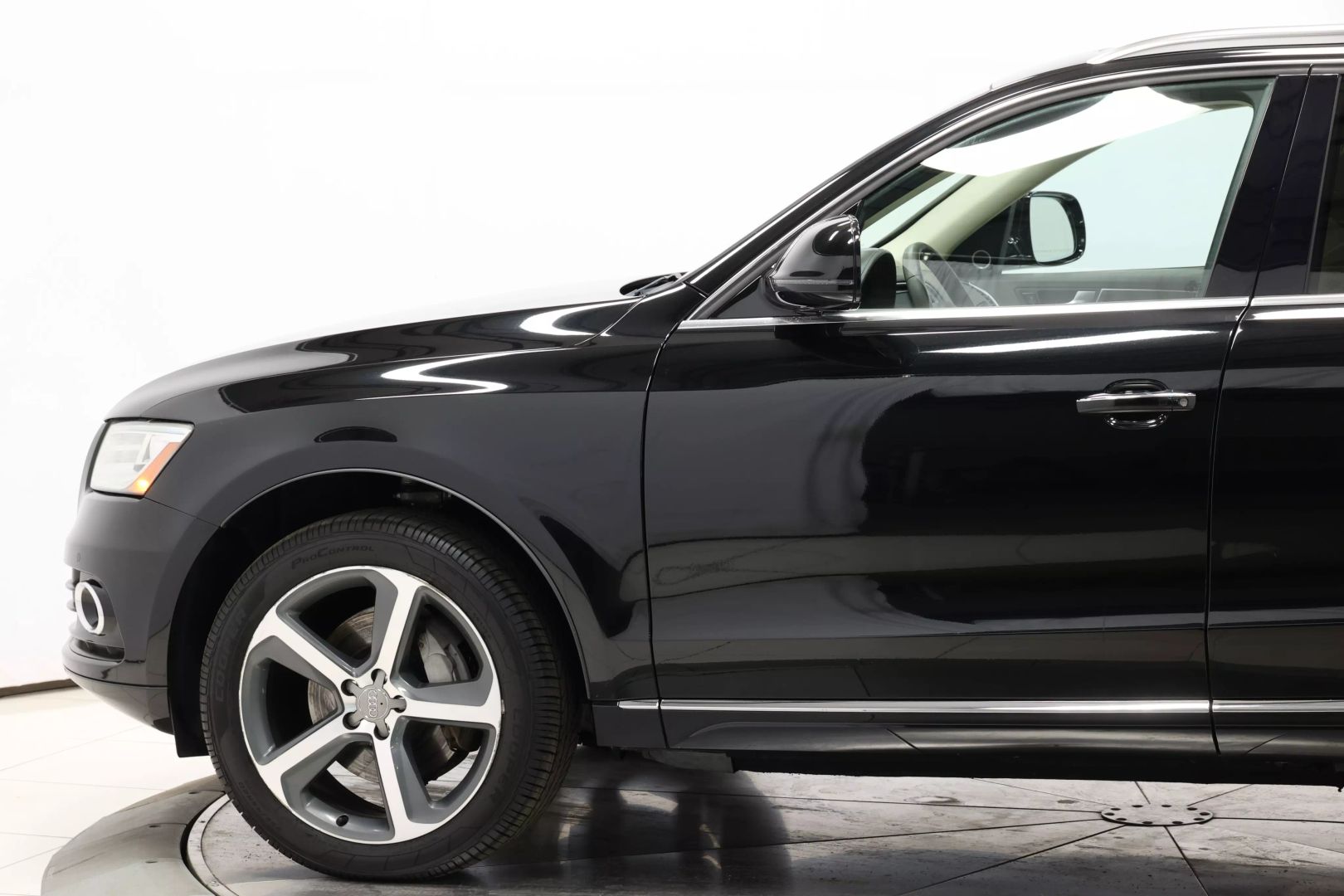 2016 Audi Q5 - Image 7