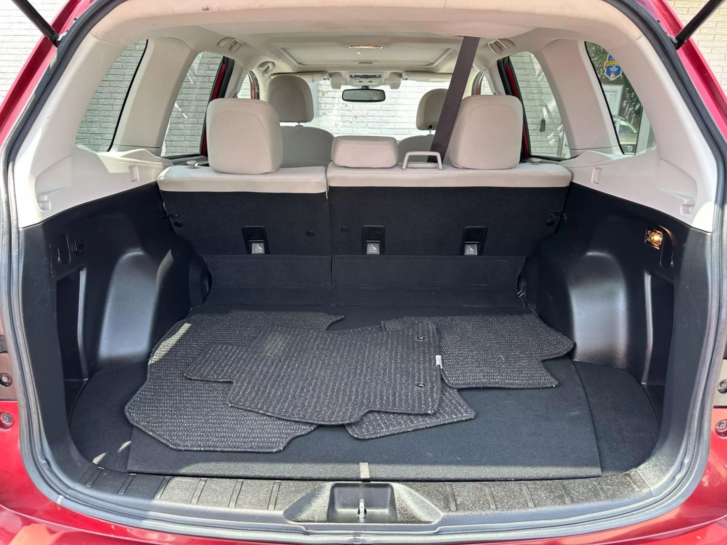2016 Subaru Forester - Image 23