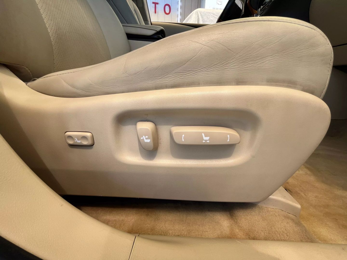 2012 Lexus Rx  Vin: Jtjzk1ba5c2413423 Stock Id: 413423 - Image 15