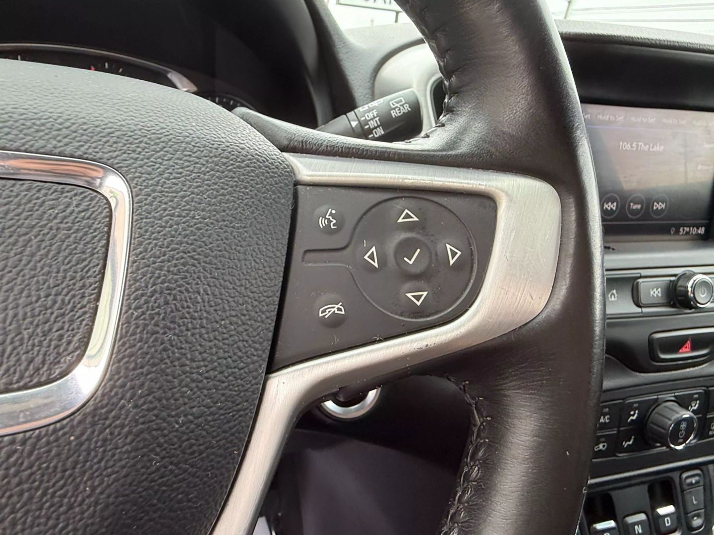 2020 Gmc Terrain - Image 26