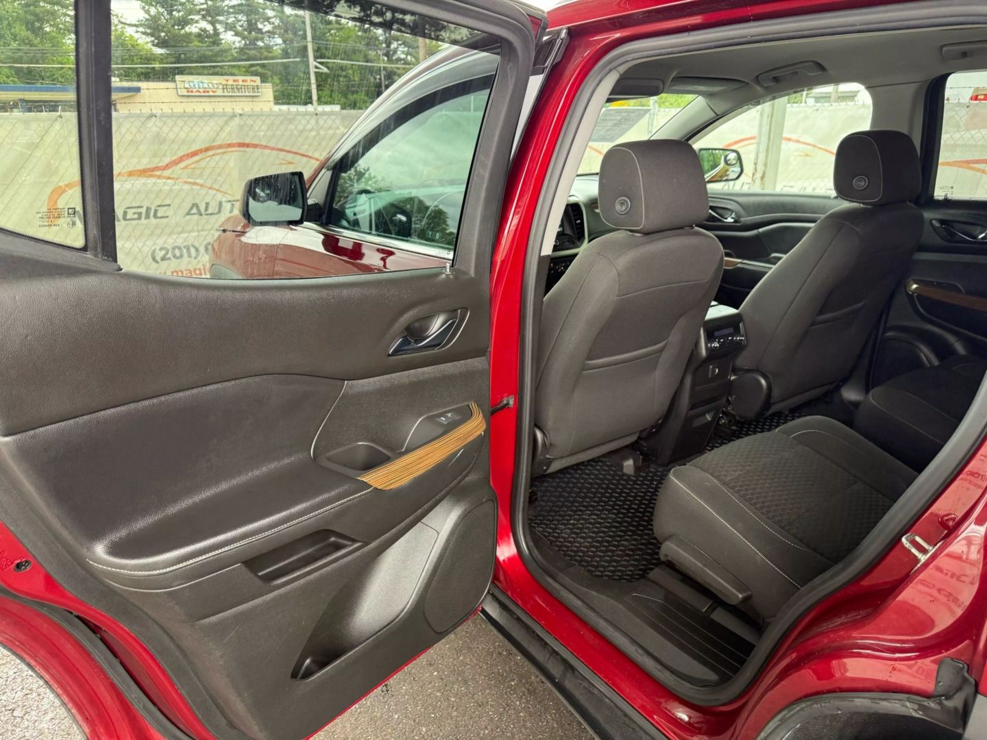 2019 Gmc Acadia - Image 17
