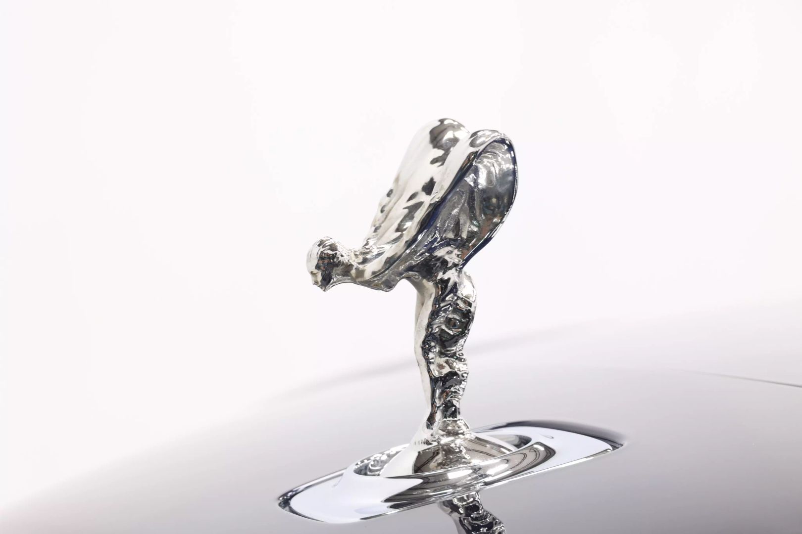 2016 Rolls-royce Dawn - Image 100