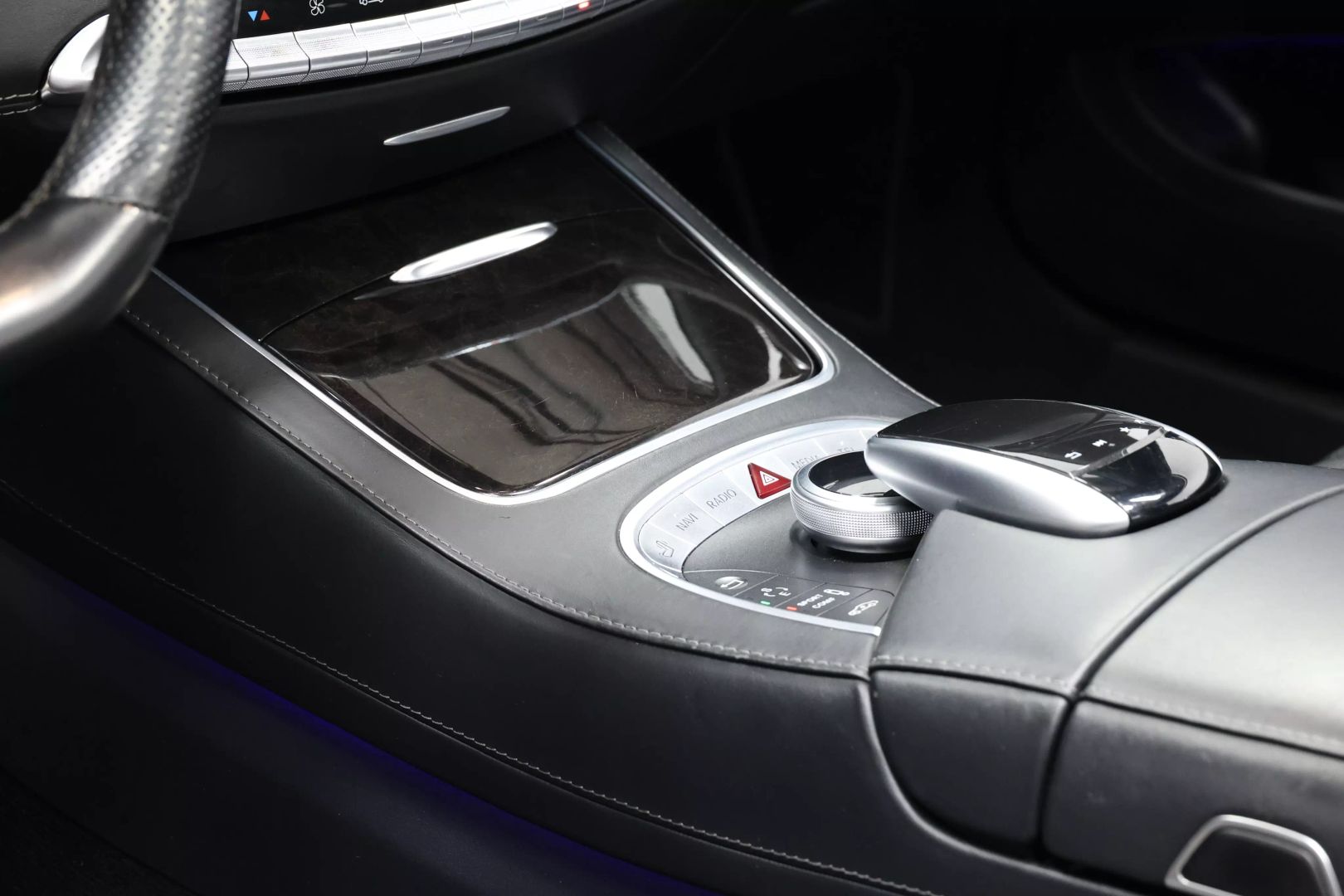 2017 Mercedes-benz S-class - Image 47