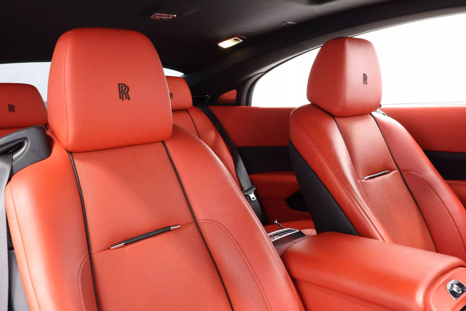 2016 Rolls-royce Wraith - Image 78