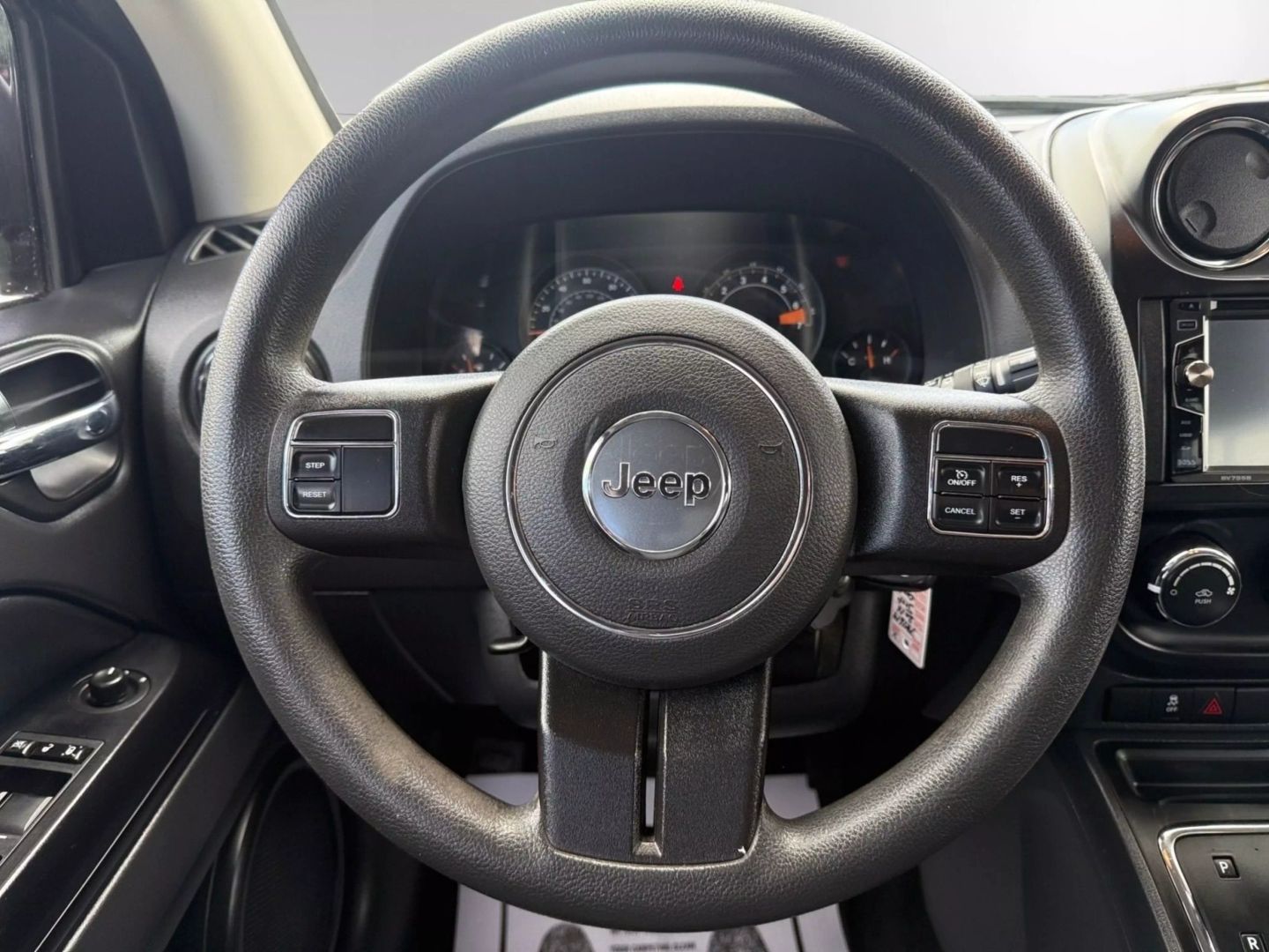 2016JEEP COMPASS for sale in Stafford VA