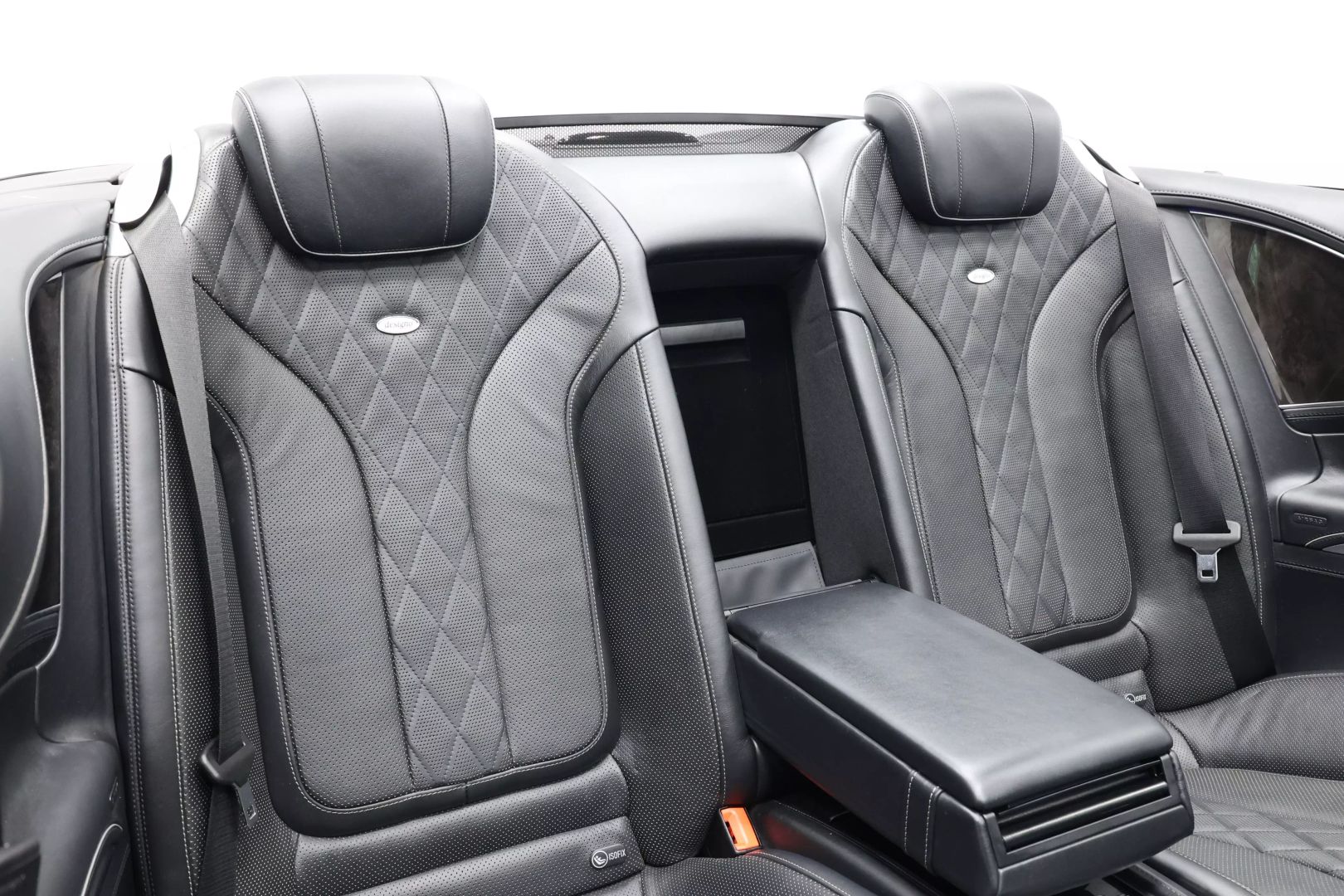 2017 Mercedes-benz S-class - Image 68