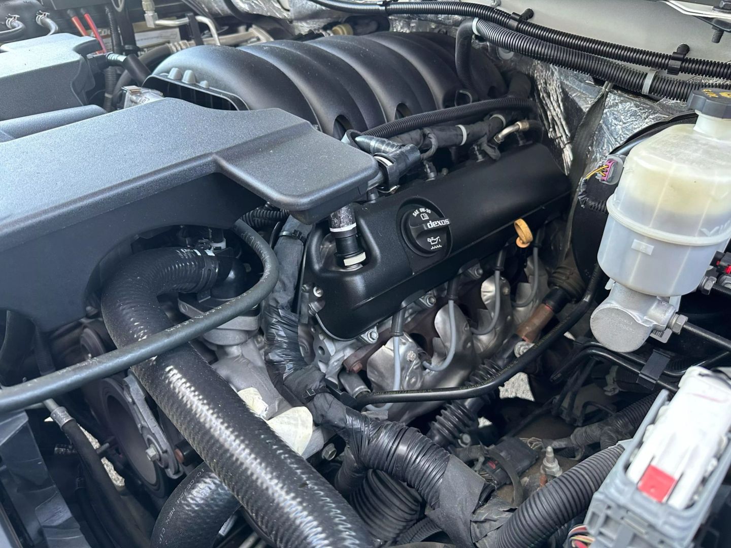 2018 Gmc Sierra 1500 Crew Cab - Image 83