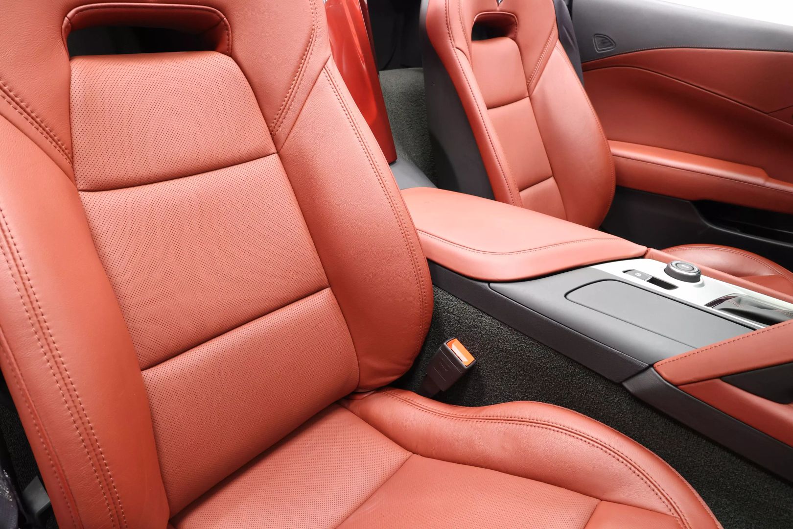 2017 Chevrolet Corvette - Image 63