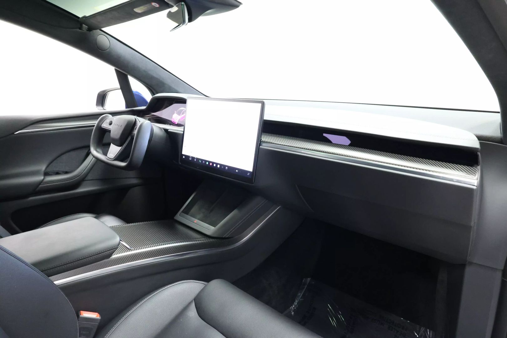 2022 Tesla Model X - Image 99