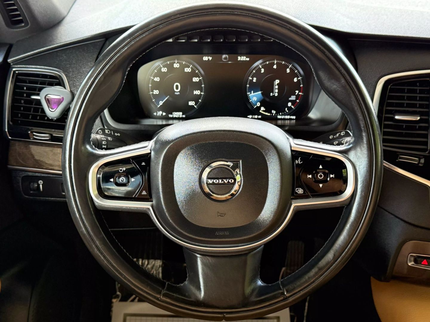 2018 Volvo Xc90 - Image 35