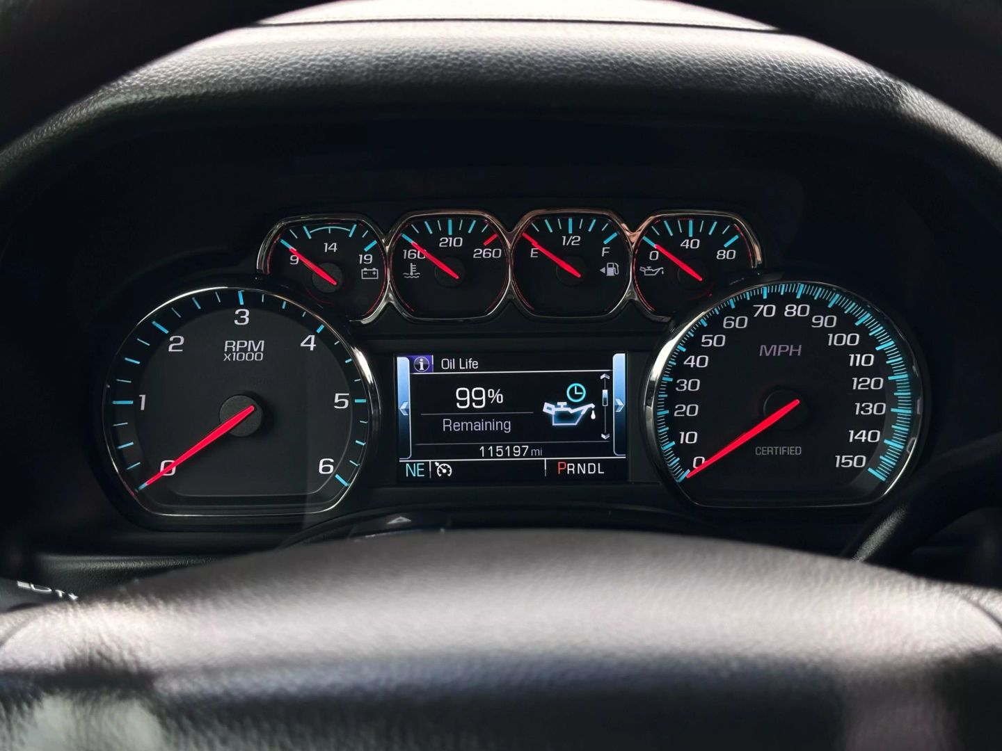 2019 Chevrolet Tahoe - Image 29