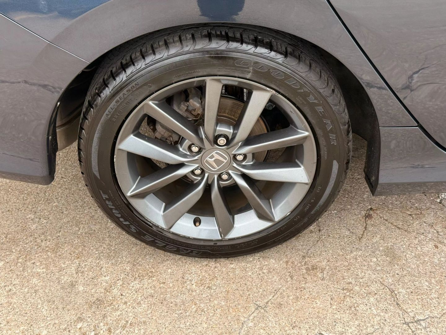 2019 Honda Civic - Image 51