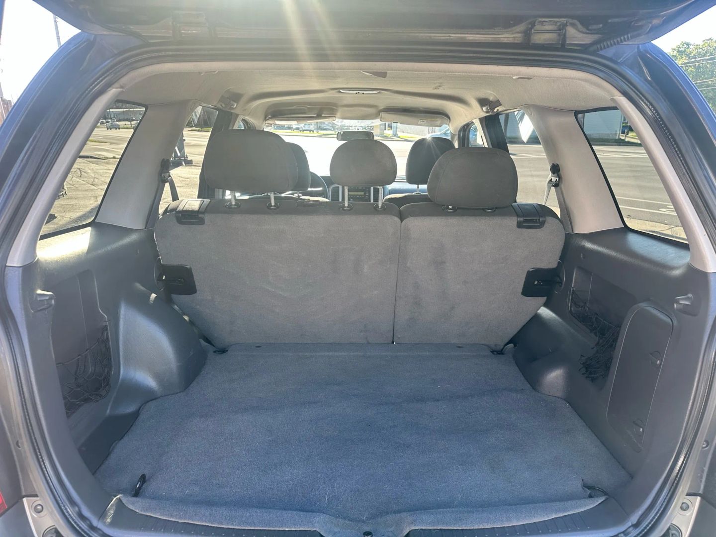 Image 5 of 2005 MAZDA TRIBUTE