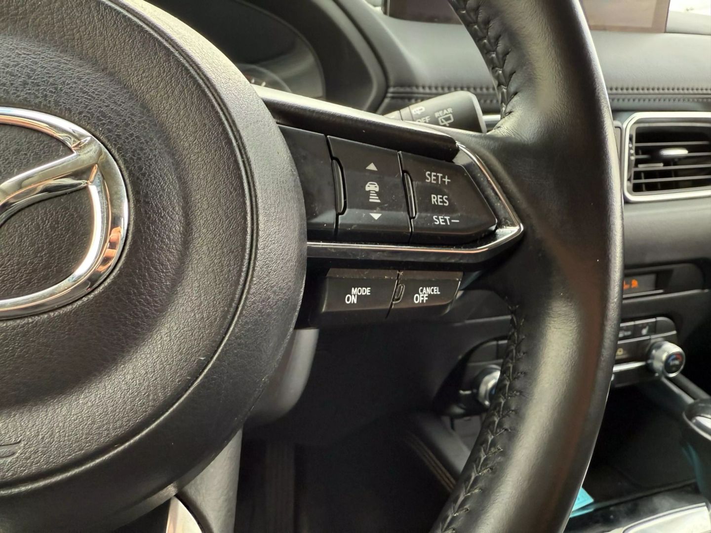 2022 Mazda Cx-5 - Image 29
