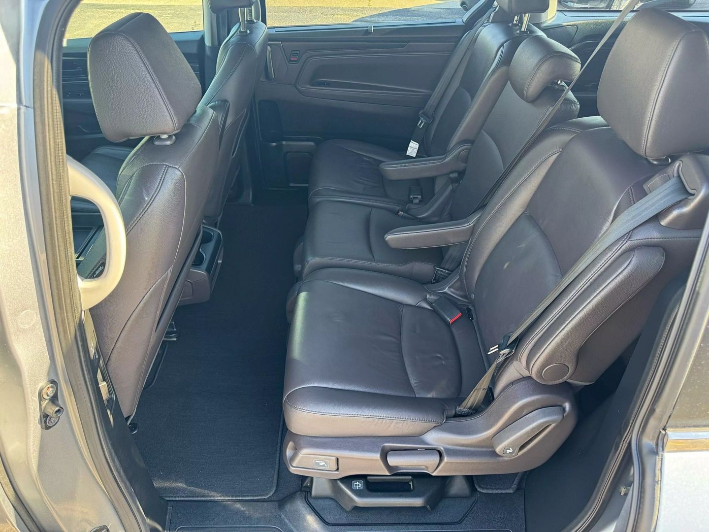 2019 Honda Odyssey - Image 14