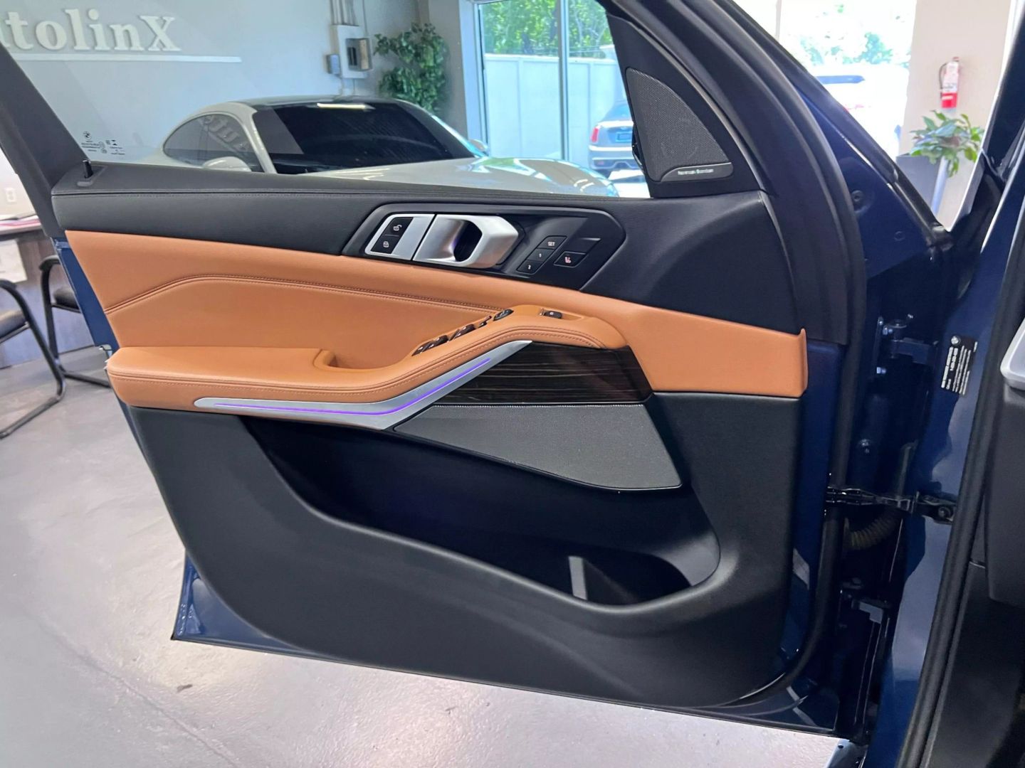 2019 Bmw X5 Xdrive50i Sport Utility 4d - Image 18